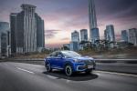 ChangAn CS85 Coupe 2019 года
